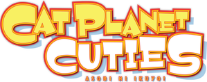 Cat Planet Cuties