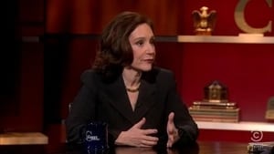 The Colbert Report Sherry Turkle