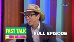 Fast Talk with Boy Abunda: Season 1 Full Episode 49