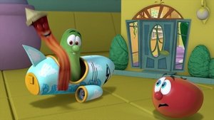 VeggieTales in the House Mayoral Bike Lessons