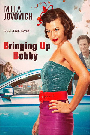 Bringing Up Bobby 8