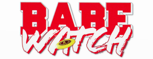 Babe Watch — Logos 3
