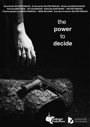 The Power to Decide 