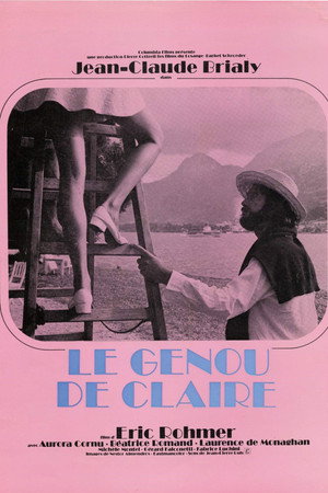 Claire's Knee 32