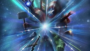 poster Marvel Studios Legends