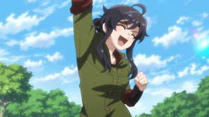 Suterare Seijo no Isekai Gohan Tabi Cap 1