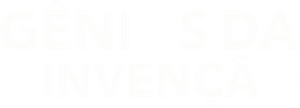 Gênios da Invenção — Logos 1