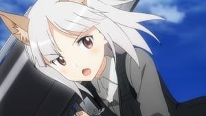 Brave Witches: 1×9