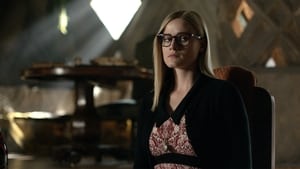 The Magicians: Season 2 Episode 3 – Divine Elimination