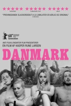 Danmark film complet