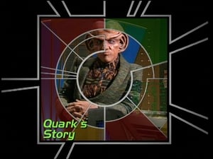 Image Quark's Story