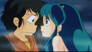 Urusei Yatsura: Remember My Love 18