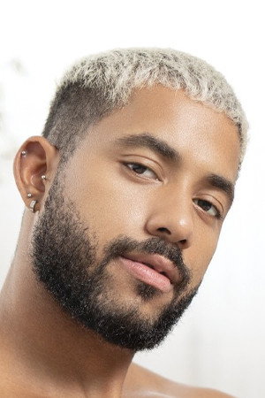 Rodrigo Silva portrait