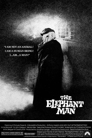 Постер фильма «Человек-слон (1980)» — (39 из 97)