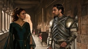 La Casa del Dragón: 1×6 – Temporada 1 Episodio 6