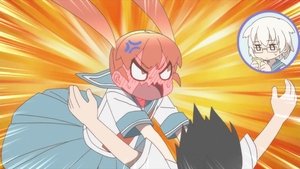 How Clumsy you are, Miss Ueno. Season 1 Episode 9