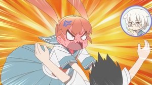 Ueno-san wa Bukiyou: Saison 1 Episode 9