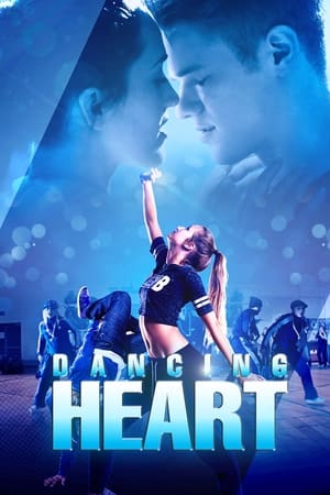 Dancing Heart 2015