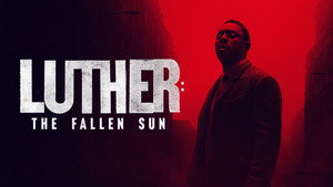 Luther: The Fallen Sun