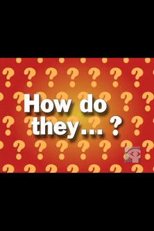 How Do They Make Money?