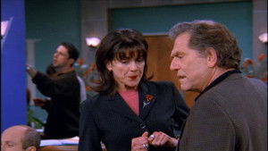 Just Shoot Me!: 3×17