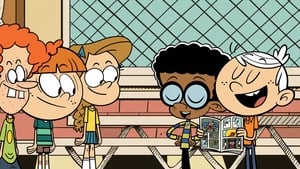 The Loud House Pulp Friction