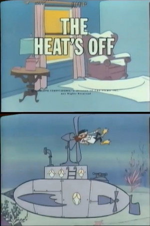 The Heat's Off