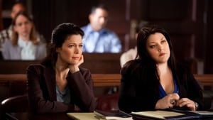 Drop Dead Diva 2 – Episodio 9