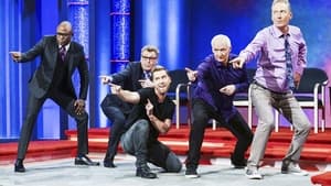 Whose Line Is It Anyway? Lance Bass