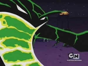 Teen Titans: 4×4