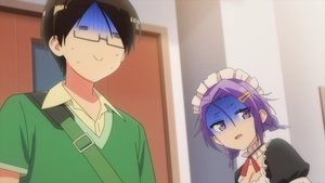 We Never Learn: BOKUBEN Season 2 Episode 2