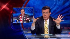 The Colbert Report: 10×123