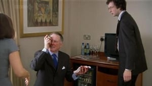 The Thick of It Episode 3