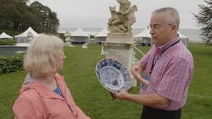 Antiques Roadshow Newport Hour 2