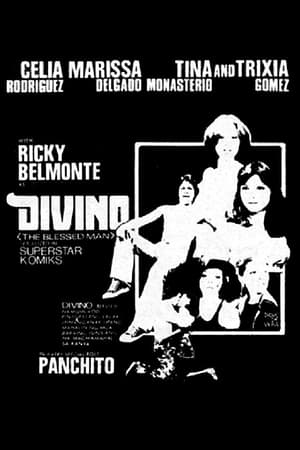 Poster Divino (1976)
