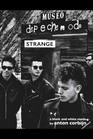 Depeche Mode: Strange 9