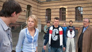 Polizeiruf 110: 40×2