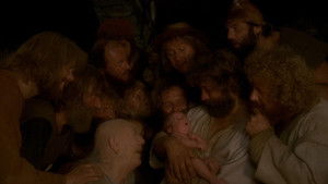 Ronja Räubertochter: 1×1