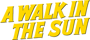 A Walk in the Sun