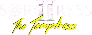 Sorceress II: The Temptress