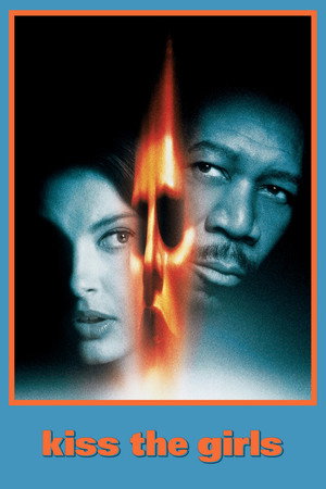 Постер фильма «Целуя девушек (1997)» — (11 из 31)