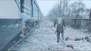 Assistir O Eternauta: 1×2 Online