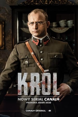 Król: Temporada 1