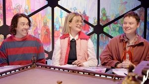 A Curious Conclave in Zumhara | StreamHub