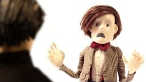 Doctor Puppet: 1×4