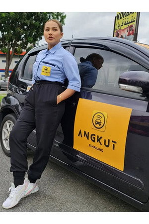 Sherry Supir