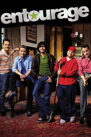 Entourage: El séquito