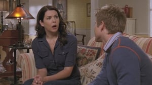 Gilmore Girls: 7×20