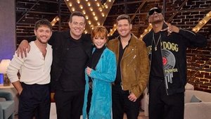 The Voice Season 28 :Episode 1  The Blind Auditions Season Premiere