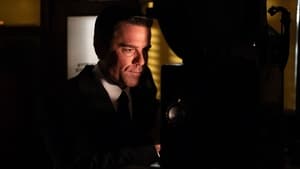 Murdoch Mysteries: 12×13